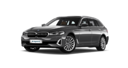 BMW SERIE 5 TOURING 520d sDrive SW E 769€ /mese
