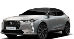DS DS 4 BlueHDi 130 Automatico Pallas E 425€ /mese