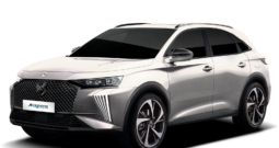 DS DS 7 BlueHDi 130 Automatica Pallas E 455€ /mese
