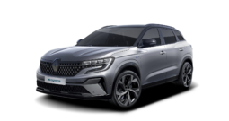 RENAULT AUSTRAL evolution mild hybrid 160 auto E 305€ /mese