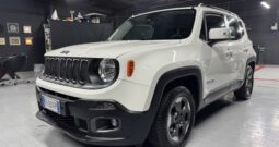 Jeep Renegade 1.6 Longitude FWD
