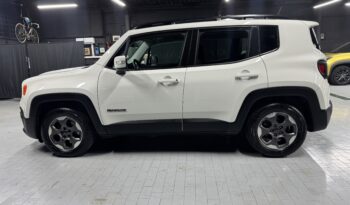 Jeep Renegade 1.6 Longitude FWD full