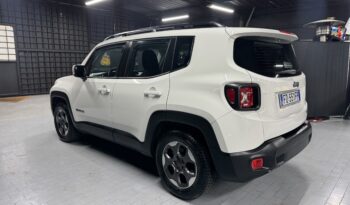 Jeep Renegade 1.6 Longitude FWD full