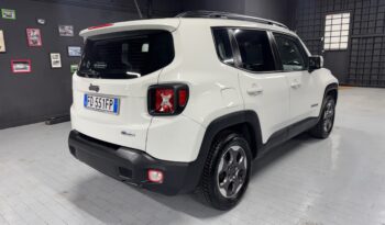Jeep Renegade 1.6 Longitude FWD full