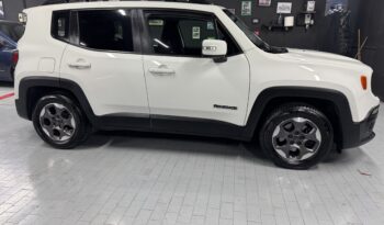 Jeep Renegade 1.6 Longitude FWD full