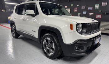 Jeep Renegade 1.6 Longitude FWD full