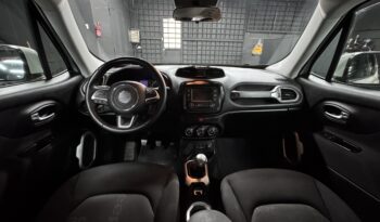 Jeep Renegade 1.6 Longitude FWD full