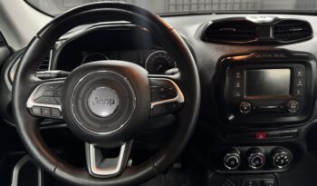 Jeep Renegade 1.6 Longitude FWD full
