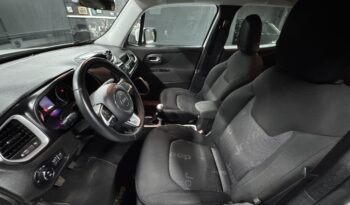 Jeep Renegade 1.6 Longitude FWD full