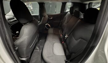 Jeep Renegade 1.6 Longitude FWD full