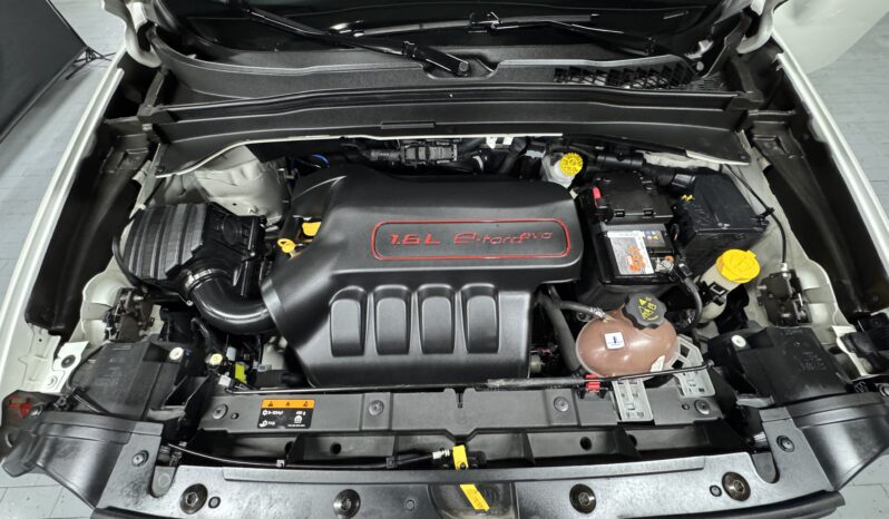 Jeep Renegade 1.6 Longitude FWD full