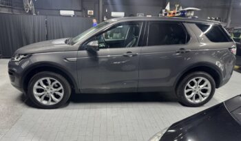 Land Rover Discovery Sport 2.0 Td4 SE AWD Automatica full
