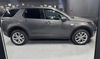 Land Rover Discovery Sport 2.0 Td4 SE AWD Automatica full