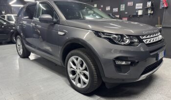 Land Rover Discovery Sport 2.0 Td4 SE AWD Automatica full