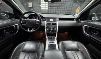 Land Rover Discovery Sport 2.0 Td4 SE AWD Automatica full