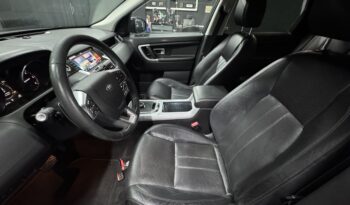 Land Rover Discovery Sport 2.0 Td4 SE AWD Automatica full