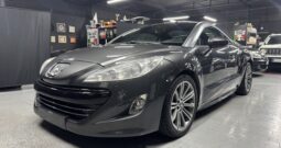 Peugeot RCZ 1.6 THP