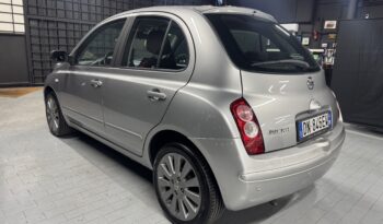 Nissan Micra 1.2 Acenta Neopatentati full