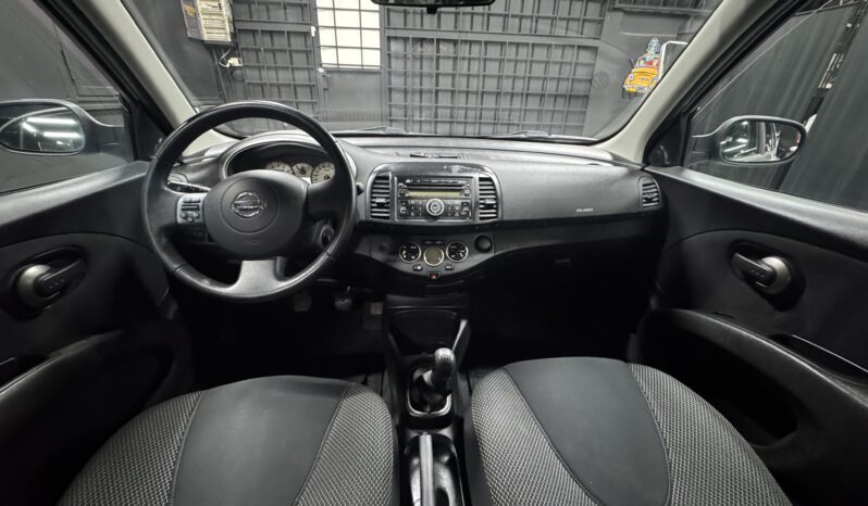 Nissan Micra 1.2 Acenta Neopatentati full