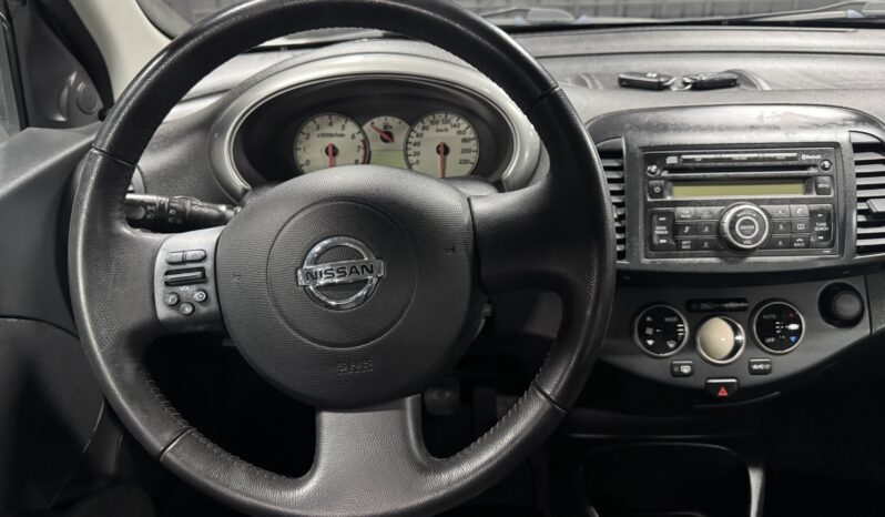Nissan Micra 1.2 Acenta Neopatentati full