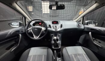 Ford Fiesta 1.25 Trend 5p Neopatentati full