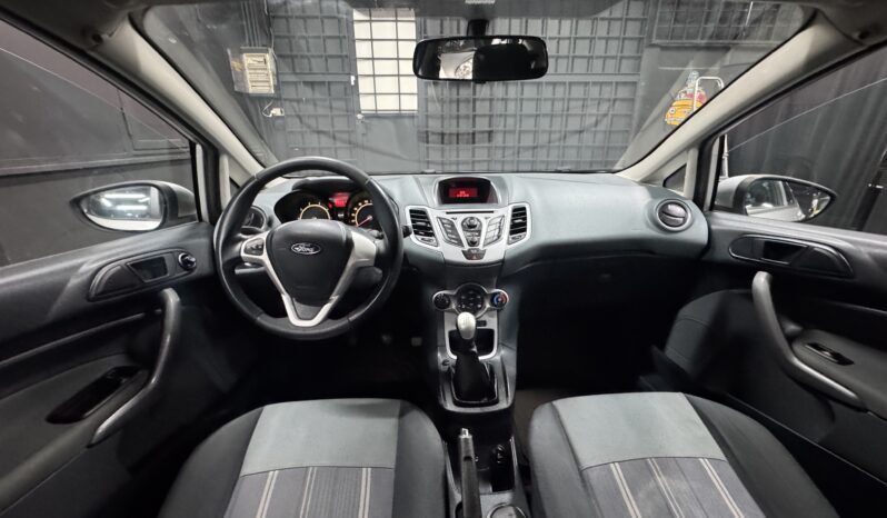 Ford Fiesta 1.25 Trend 5p Neopatentati full