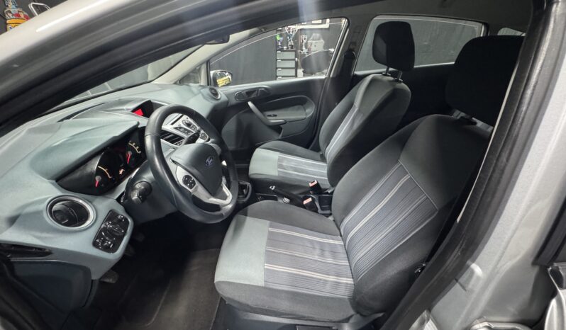 Ford Fiesta 1.25 Trend 5p Neopatentati full
