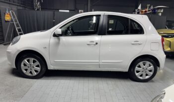 Nissan Micra 1.2 Acenta Neopatentati full