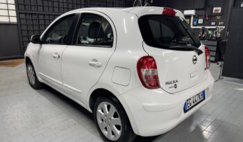 Nissan Micra 1.2 Acenta Neopatentati full