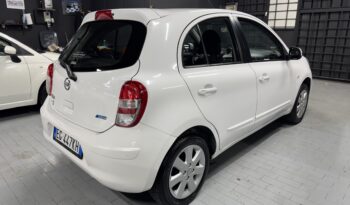 Nissan Micra 1.2 Acenta Neopatentati full
