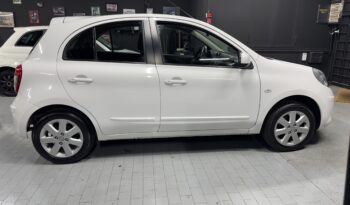 Nissan Micra 1.2 Acenta Neopatentati full