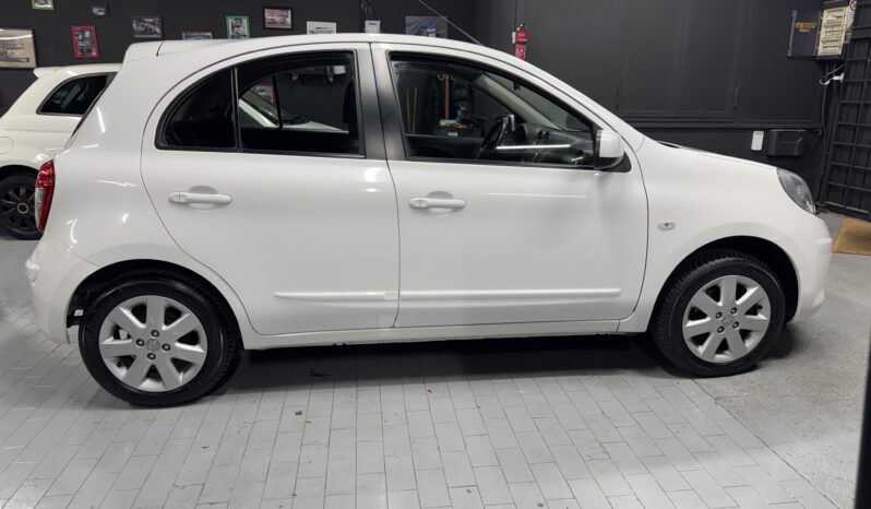 Nissan Micra 1.2 Acenta Neopatentati full