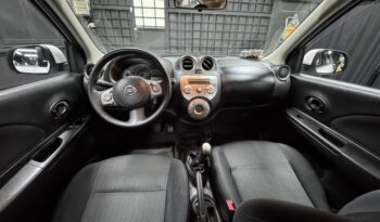 Nissan Micra 1.2 Acenta Neopatentati full