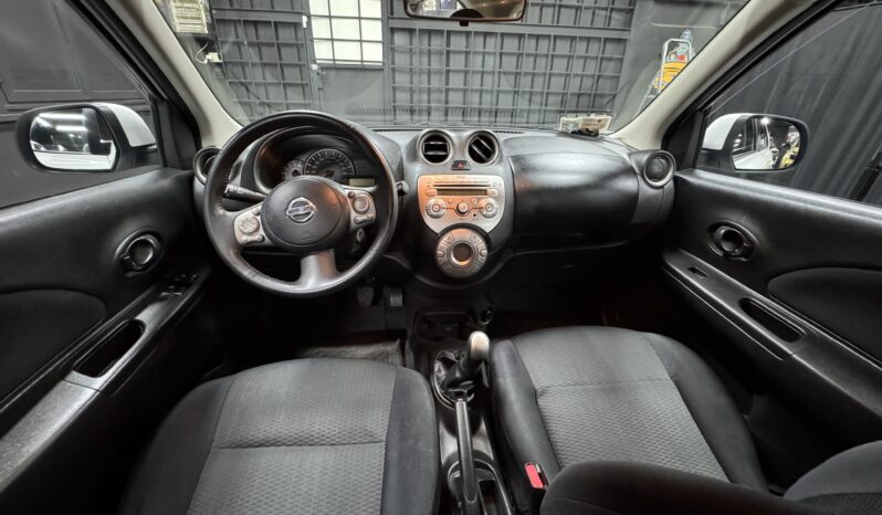 Nissan Micra 1.2 Acenta Neopatentati full
