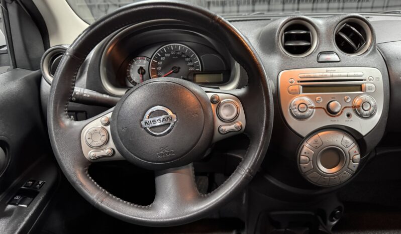 Nissan Micra 1.2 Acenta Neopatentati full