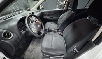 Nissan Micra 1.2 Acenta Neopatentati full