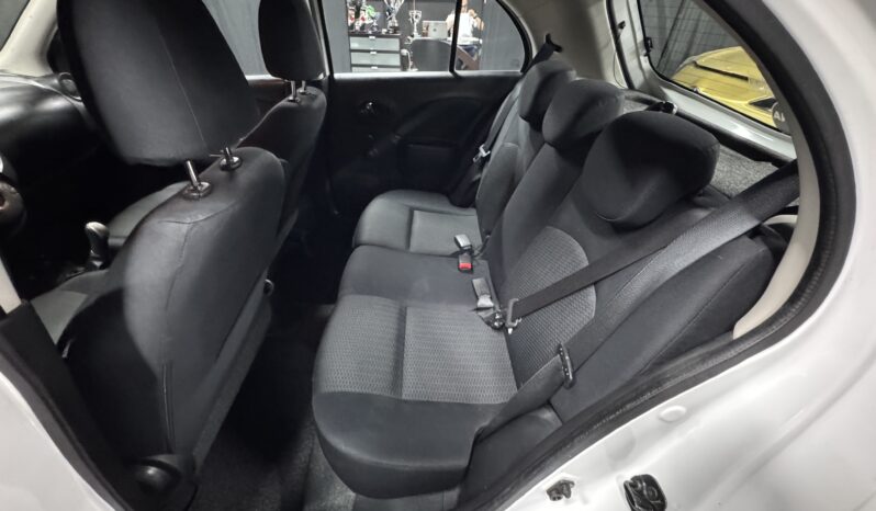 Nissan Micra 1.2 Acenta Neopatentati full