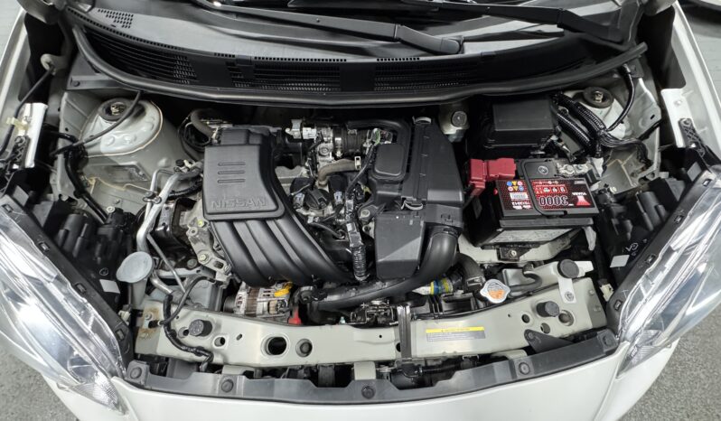 Nissan Micra 1.2 Acenta Neopatentati full