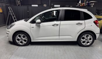Citroen C3 1.4 Exclusive GPL Neopatentati full
