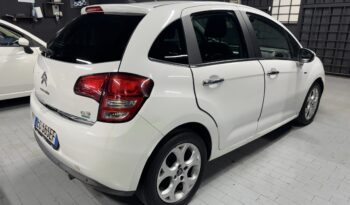 Citroen C3 1.4 Exclusive GPL Neopatentati full