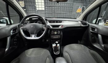 Citroen C3 1.4 Exclusive GPL Neopatentati full