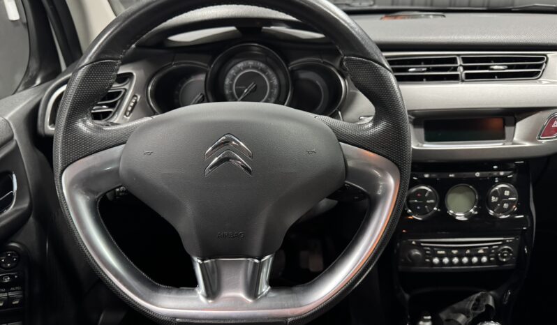 Citroen C3 1.4 Exclusive GPL Neopatentati full