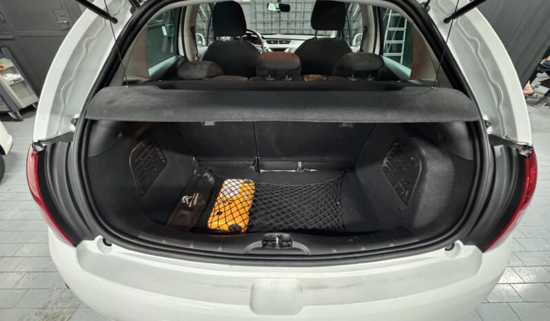 Citroen C3 1.4 Exclusive GPL Neopatentati full