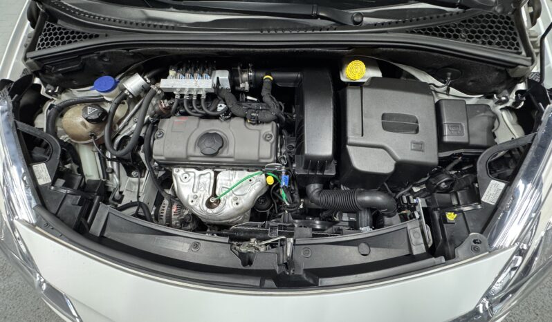 Citroen C3 1.4 Exclusive GPL Neopatentati full