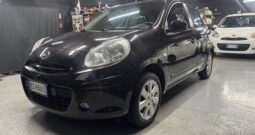 Nissan Micra 1.2 Acenta 5p Neopatentati