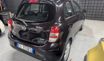 Nissan Micra 1.2 Acenta 5p Neopatentati full