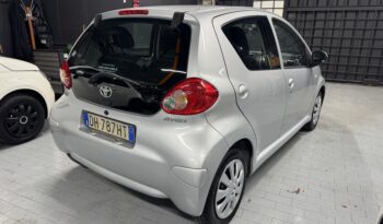 Toyota Aygo 1.0 Sol 5p Neopatentati full