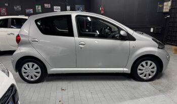 Toyota Aygo 1.0 Sol 5p Neopatentati full