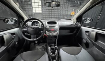 Toyota Aygo 1.0 Sol 5p Neopatentati full