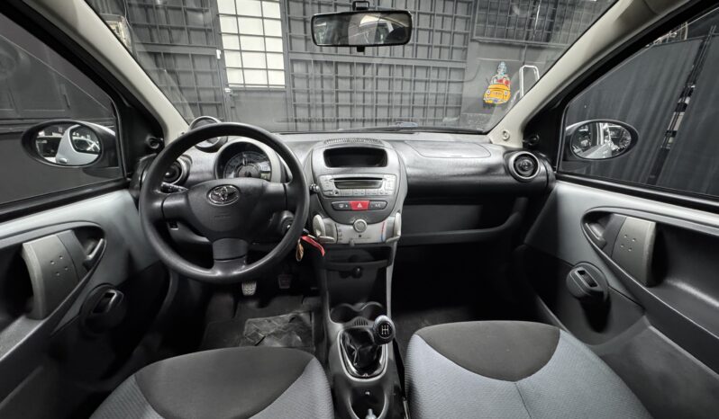 Toyota Aygo 1.0 Sol 5p Neopatentati full